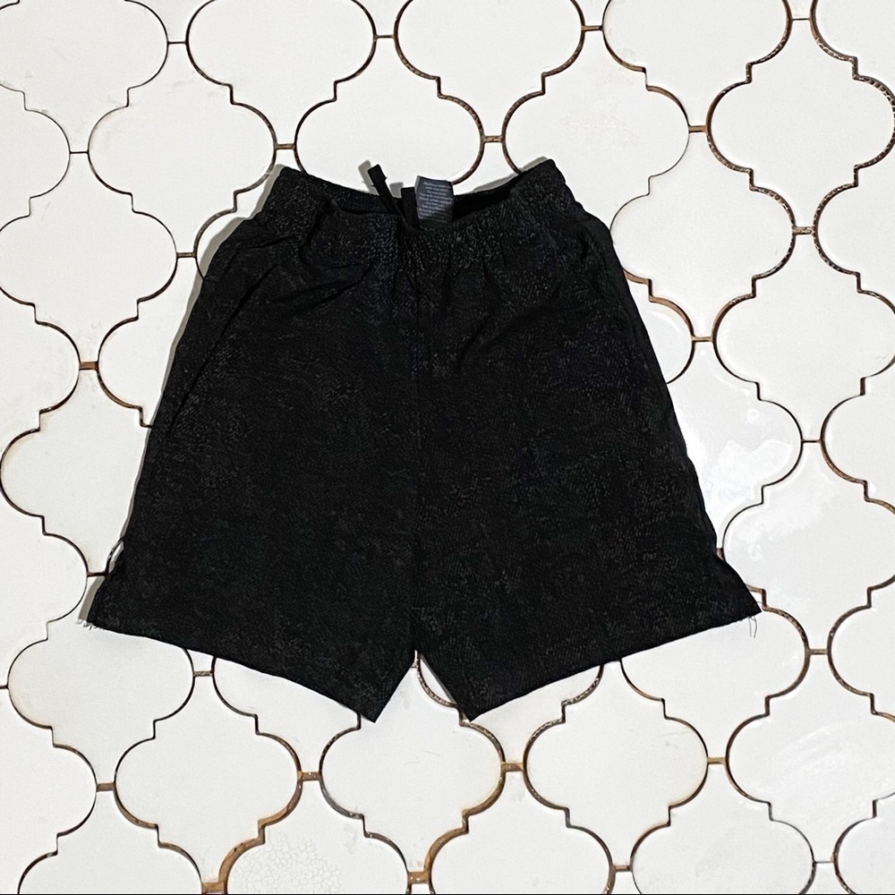 Champion Boy Shorts